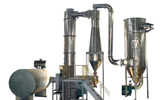 Spray Drying Series