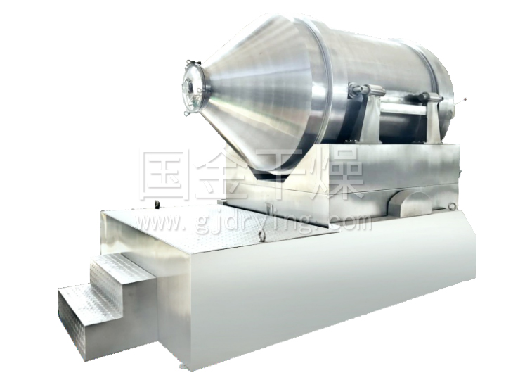 TDM Series Two Dimensional Mixer