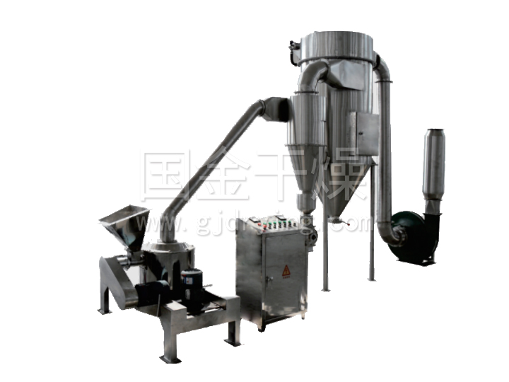 ACM Series Air Classifier Mill